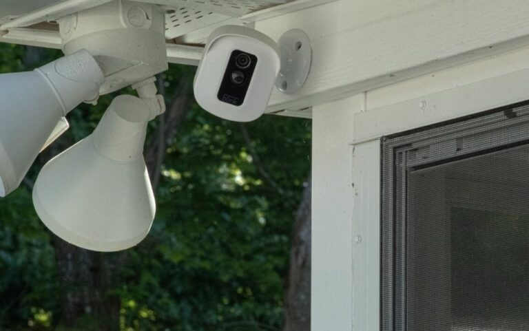 The best outdoor security camera systems of 2023 | Popular Photography