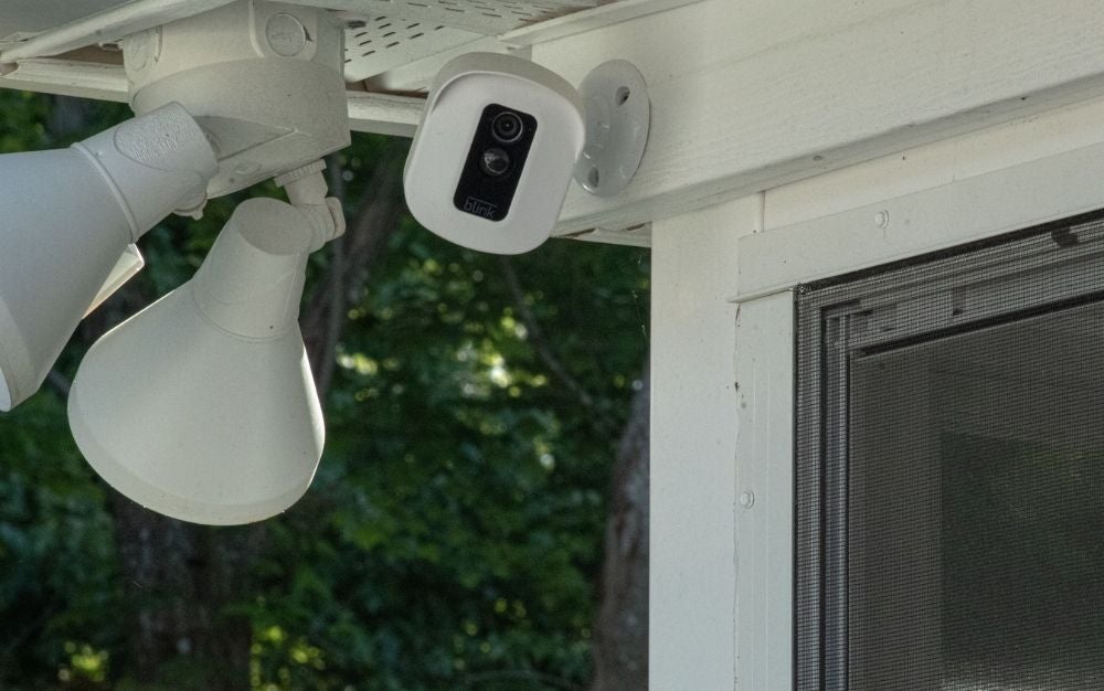 Home Security Cameras, Camera Systems