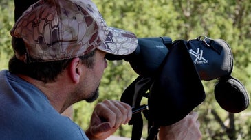 Best spotting scopes of 2023