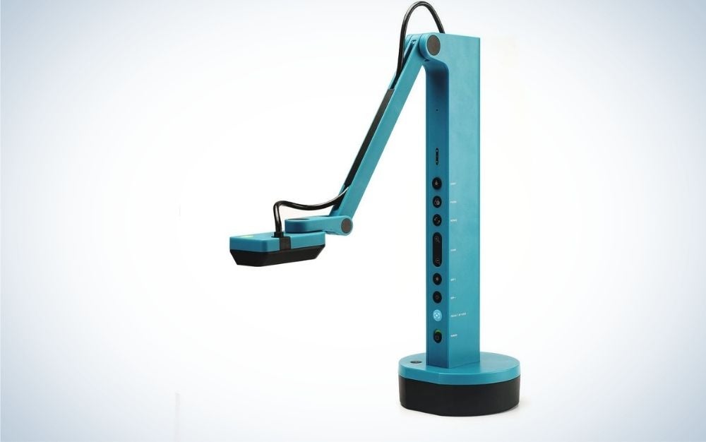 Best document cameras in 2022 EditionsPhotoArt