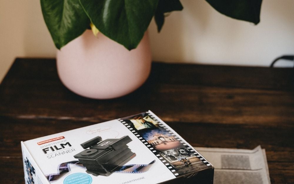Film Gear Reviews photo