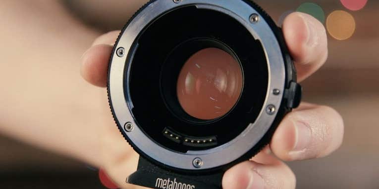 Best lens adapters of 2023 Best lens adapters of 2023
