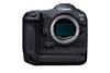 Canon EOS R3 mirrorless camera no lens