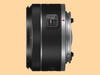 Canon RF 16mm F2.8 STM side