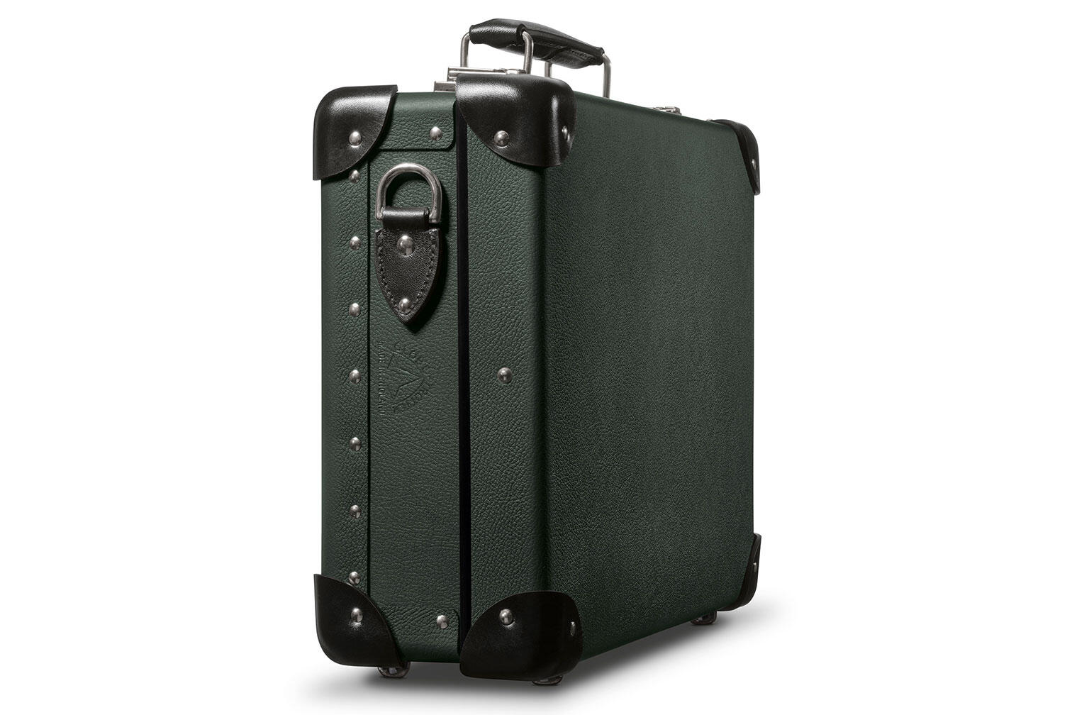 Leica Q2 007 edition suitcase