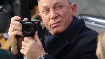 You’ll need a goldfinger to afford the new Leica Q2 ‘007’ edition You’ll need a goldfinger to afford the new Leica Q2 ‘007’ edition