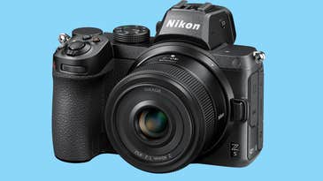 New Gear: Nikon Z 40mm f/2 ships this fall for $300