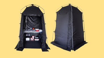 Ilford’s new ‘Pop-Up Darkroom’ turns any space into a photo lab Ilford’s new ‘Pop-Up Darkroom’ turns any space into a photo lab