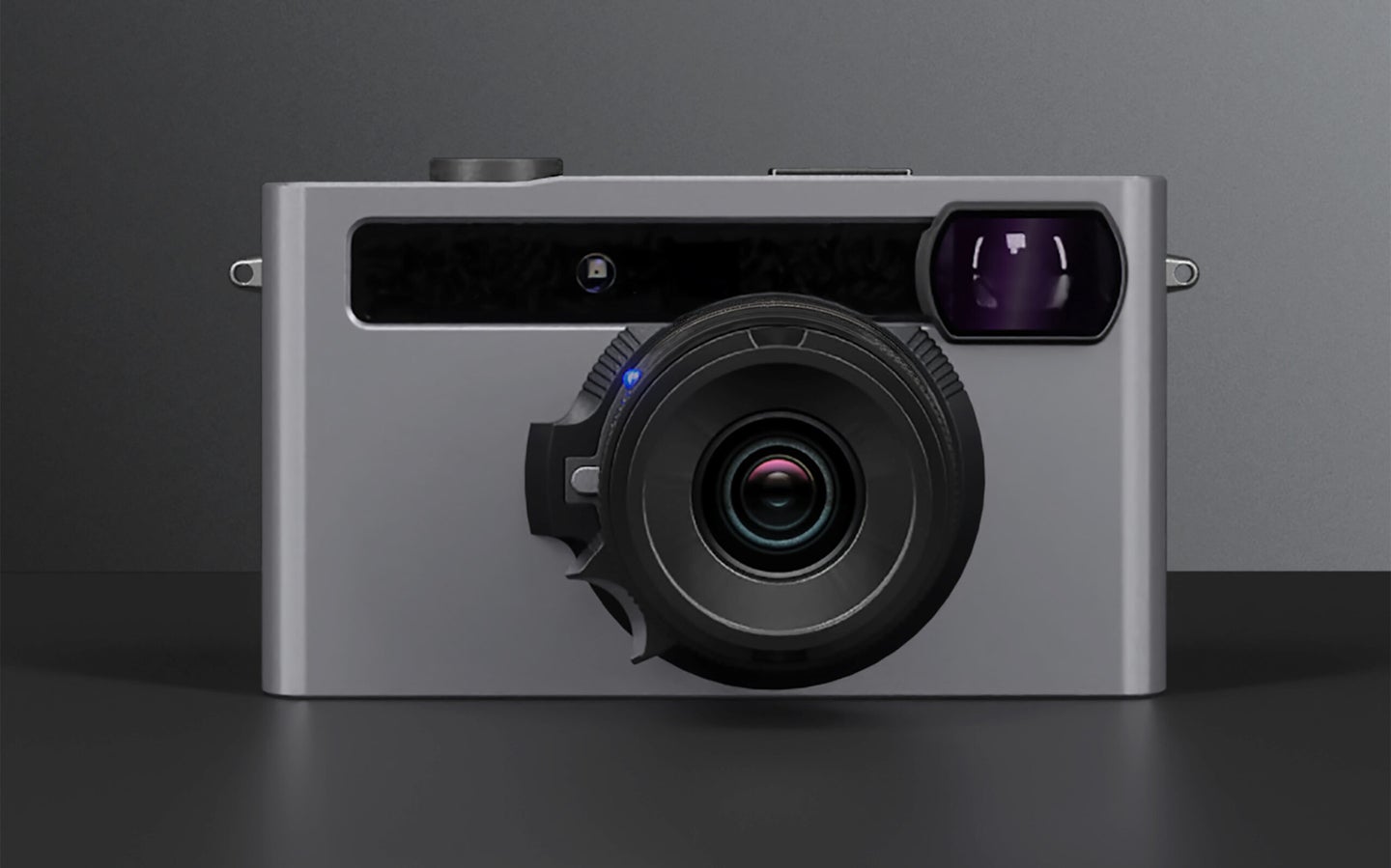 The new Pixii camera