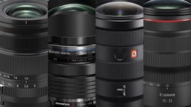 The best wide-angle lens in 2023