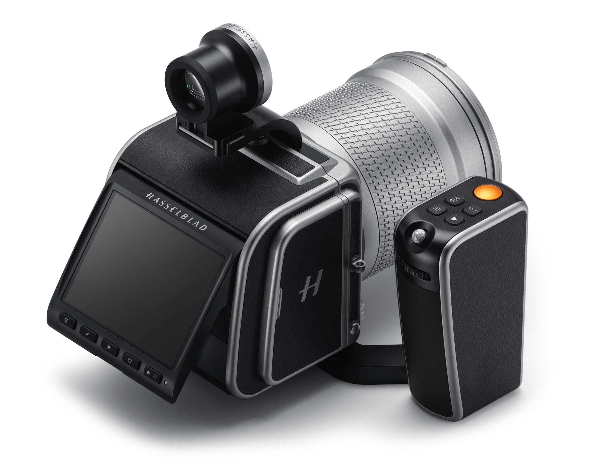 New gear Hasselblad 907X limited edition camera Popular Photography