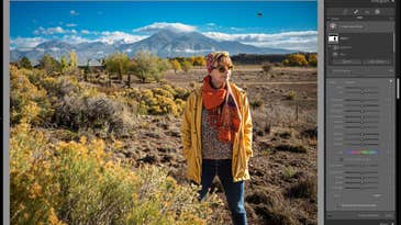 Here’s a sneak peek at Adobe’s new masking tools for Lightroom and Camera RAW Here’s a sneak peek at Adobe’s new masking tools for Lightroom and Camera RAW