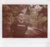 A sample photo shot with ultra rare Kodak Instant film.