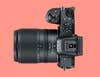 The new Nikon Z DX 18-140mm