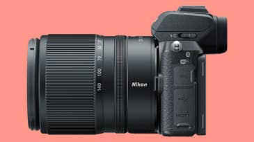 First look: Nikon Z DX 18-140mm is a stabilized all-in-one zoom