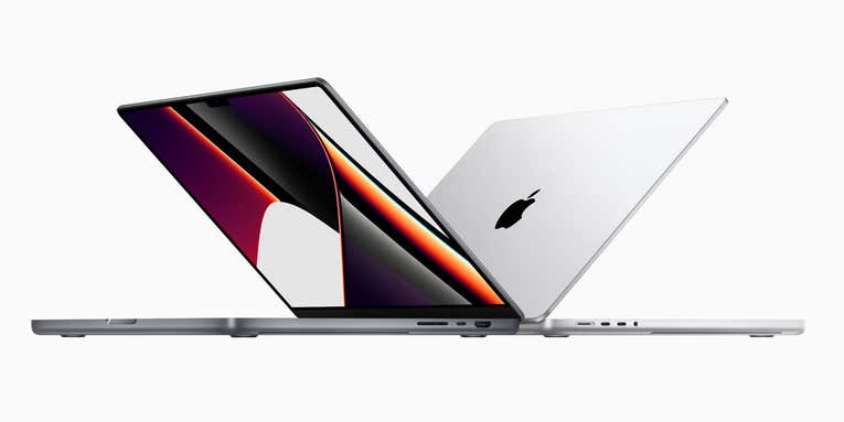 2021 MacBook Pro preview: Apple’s back, baby
