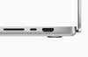 The new 2021 Apple Macbook Pro is here