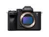 Sony A7 IV mirrorless camera