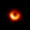 Katie Bouman Â© Event Horizon Telescope Collaboration