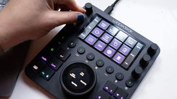 Loupedeck software 5.0 improves support for Capture One and Lightroom Classic Loupedeck software 5.0 improves support for Capture One and Lightroom Classic