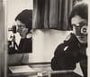 âSelf-Portrait with Leicaâ by Ilse Bing.Â Â Â 