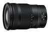 Nikon Nikkor Z 24-120mm f/4 S zoom lens