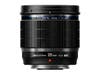 The new OM System 20mm f/1.4 lens