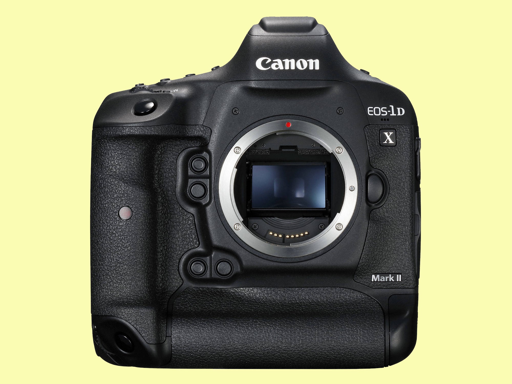 The best used cameras to buy right now Canon 1D X Mark II