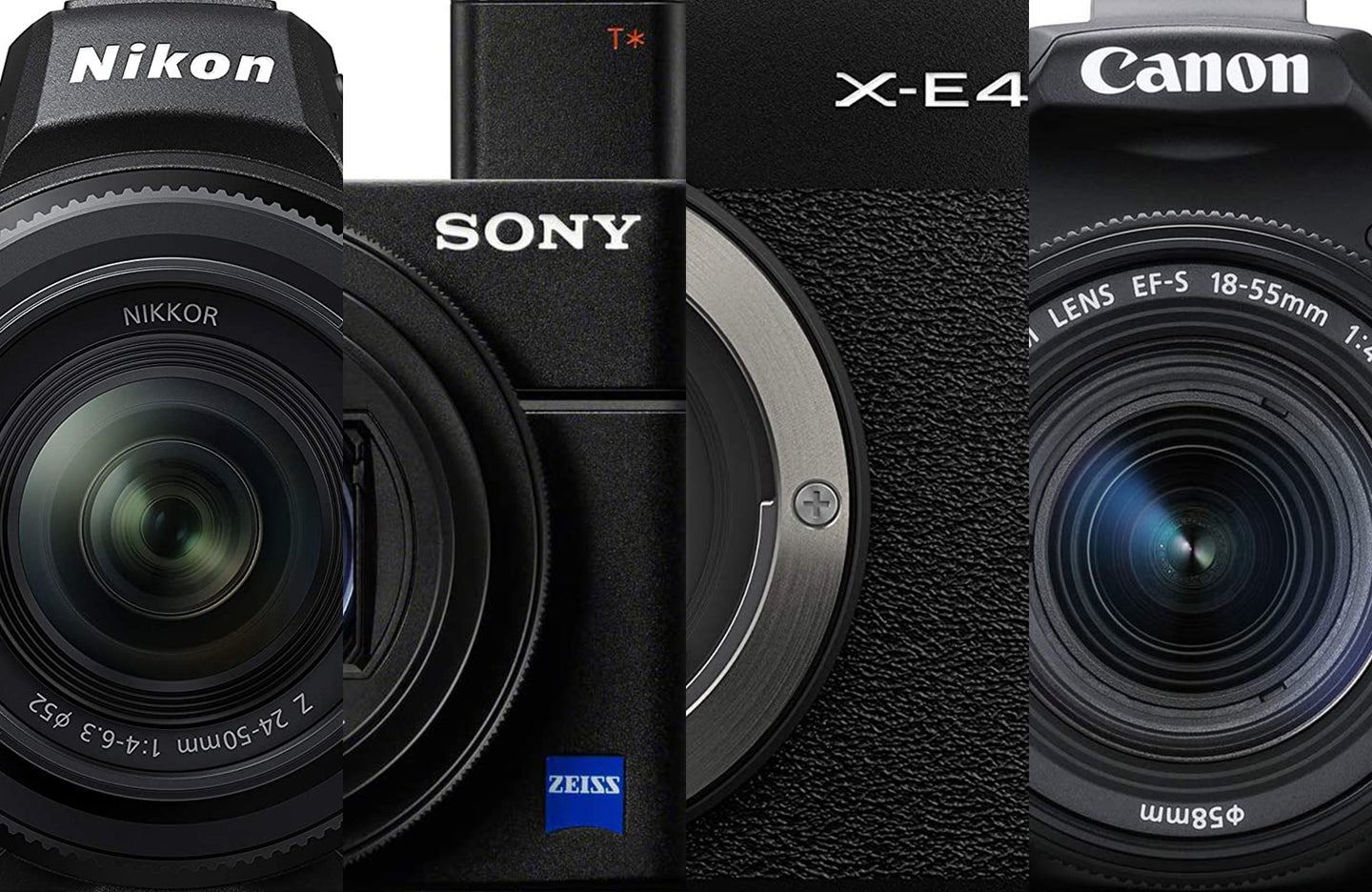 Best cameras for beginners in 2022