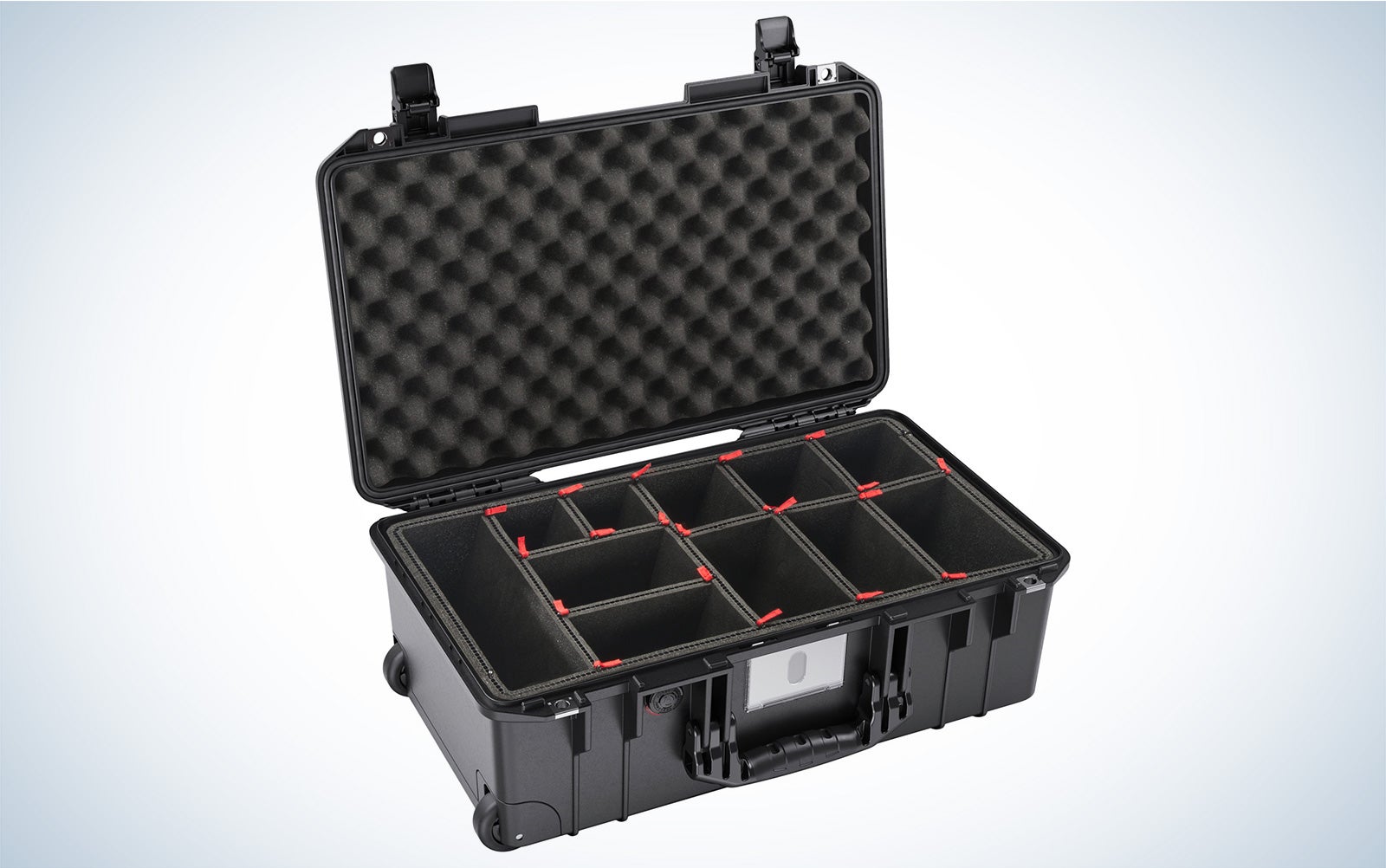 Pelican Air case