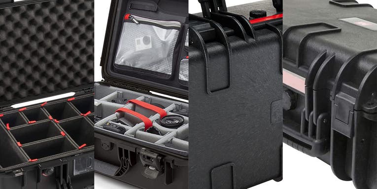 The best camera cases in 2023