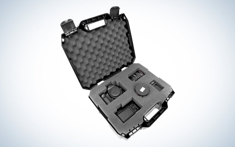 The best camera cases in 2022 Popular Photography