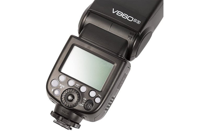 godox v860iii ttl is the best gift for photographers.