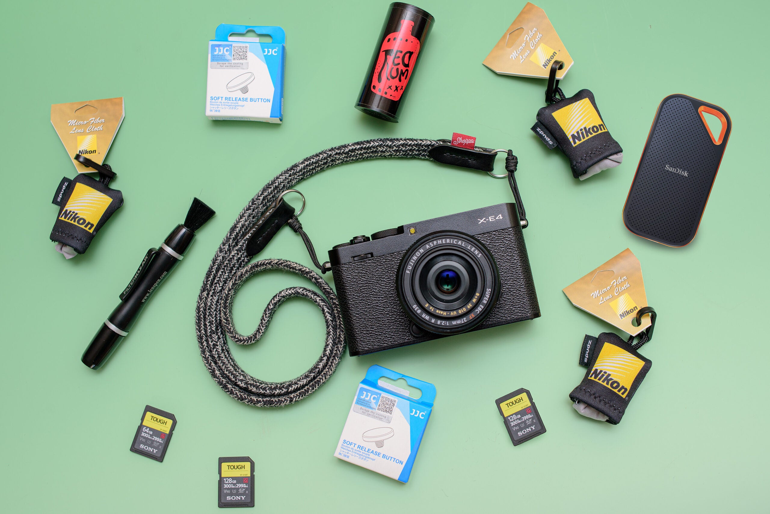 Best gifts for photographers in 2021