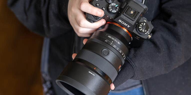 Largest newspaper publisher in the US goes all in on Sony cameras Largest newspaper publisher in the US goes all in on Sony cameras