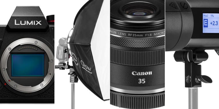 The best Adorama Black Friday deals: Lighting, cameras, and lenses The best Adorama Black Friday deals: Lighting, cameras, and lenses