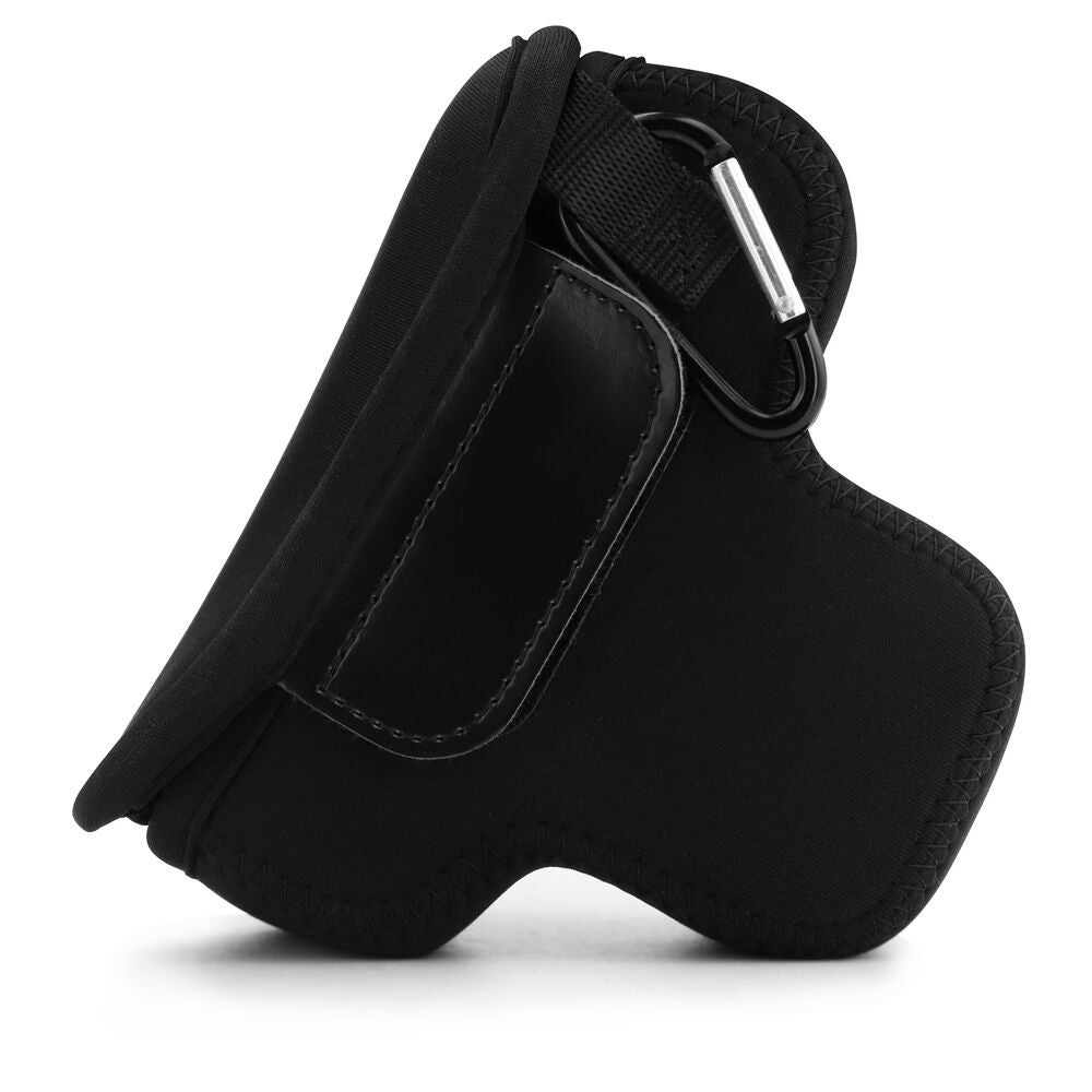 Neoprene Camera Case is the best gift for film photography.