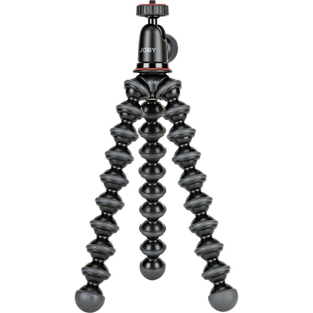 Joby Mini Gorillapod is the best gift for film photography