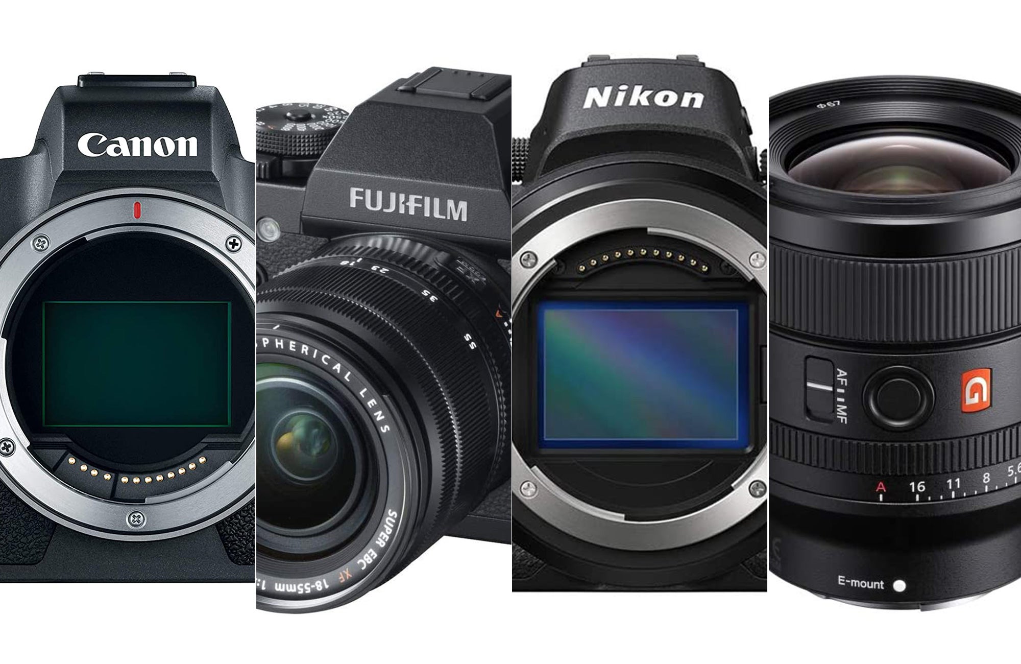 nikon z50 black friday deals