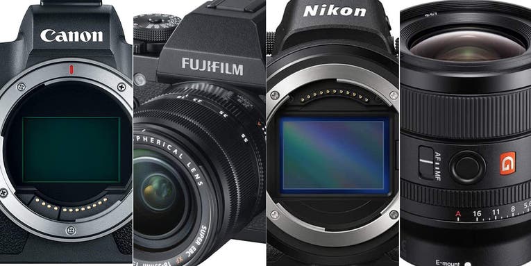 The best late Black Friday deals for photographers The best late Black Friday deals for photographers