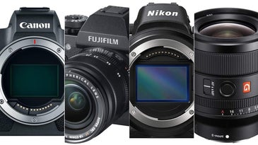 Photography Black Friday deals