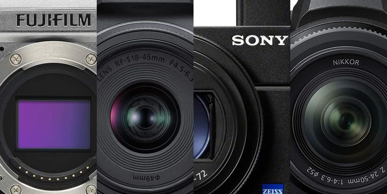 The best cameras for beginners in 2023