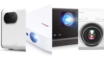 Best outdoor projectors of 2023 Best outdoor projectors of 2023