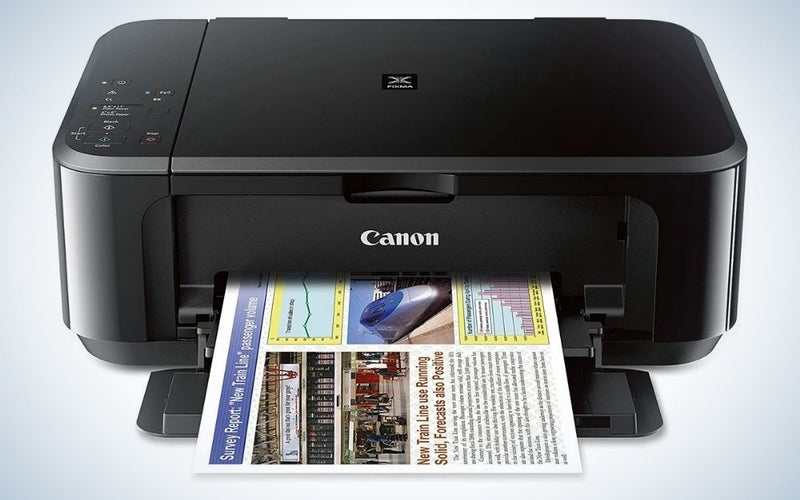 Best home printers in 2023 Popular Photography