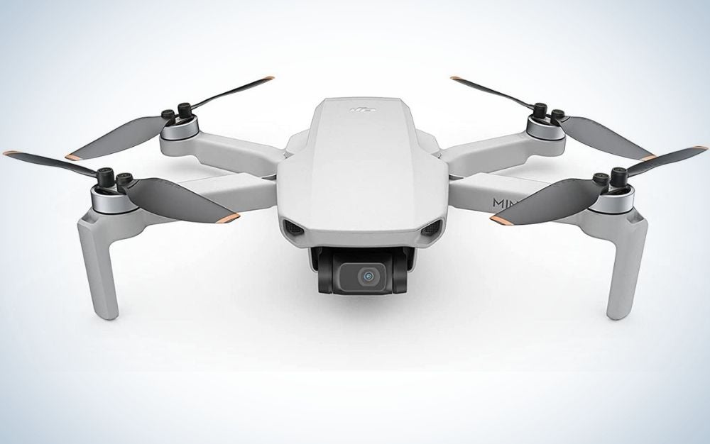Dji mavic mini worten hotsell