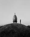 This image, which is part of a series titled, âReturning Home,â is by Paris- and Copenhagen-based photographer, stop-motion animator and illustrator Marcus Møller Bitsch, who won for the Heritage category, which is a brand new category this year.