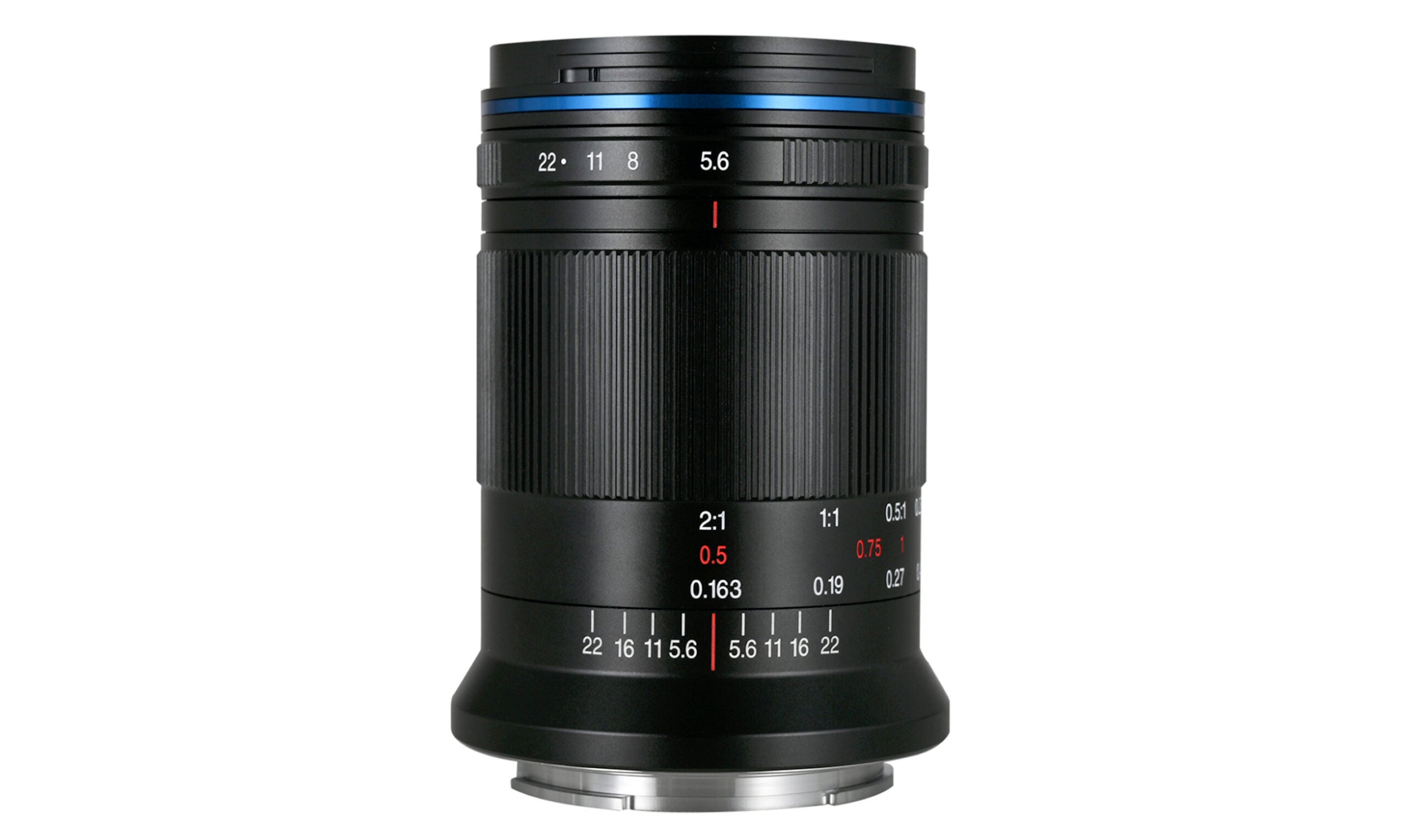 The new Laowa 85mm f/5.6 2x Ultra Macro APO