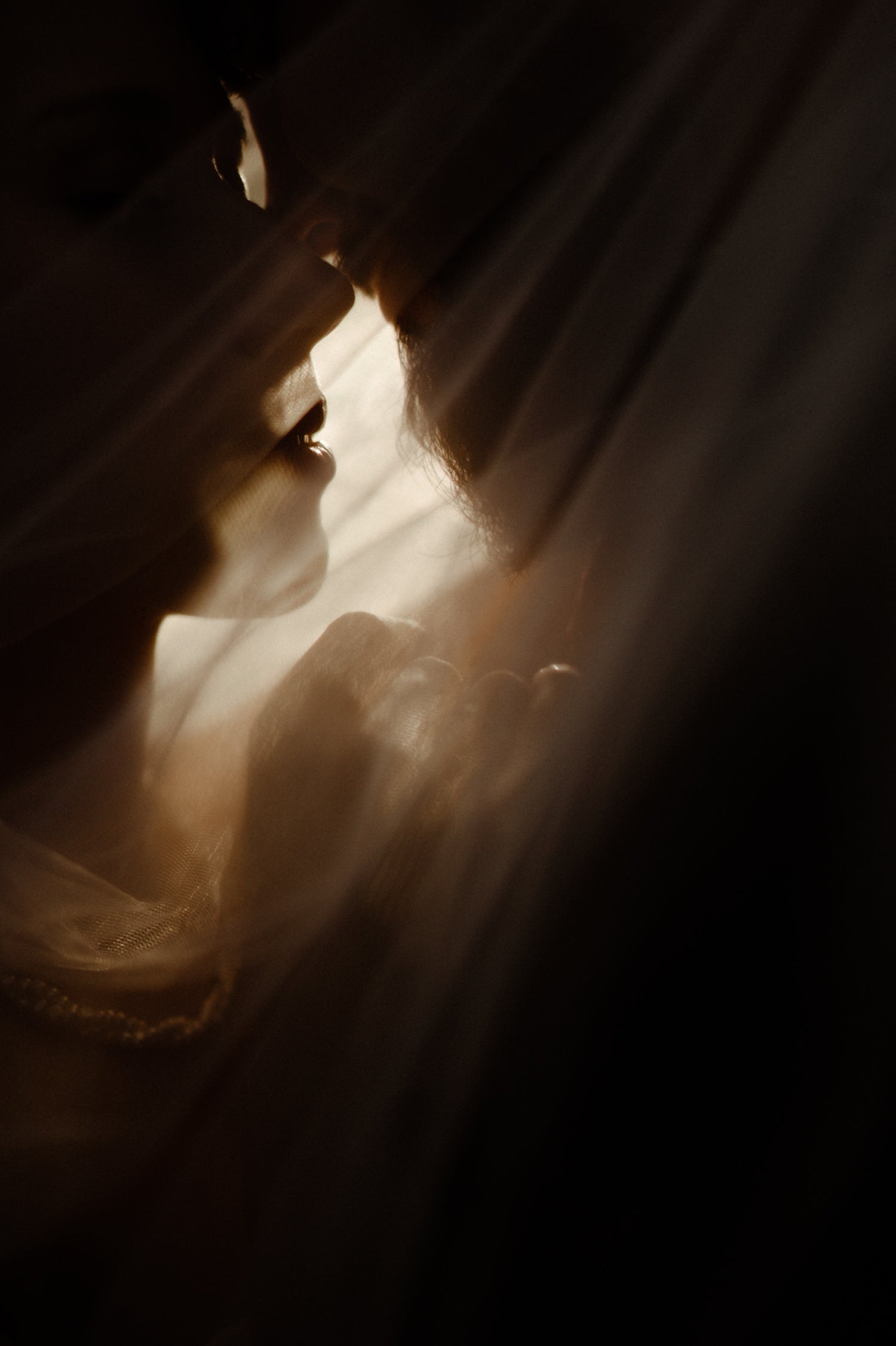 This image was captured by Mati Machner, who won in the Wedding category for the Hasselblad Masters competition