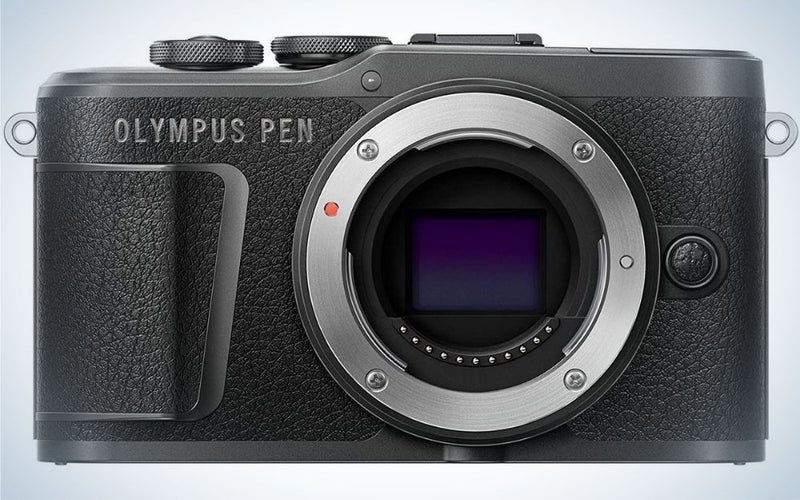 The best Olympus cameras in 2022 Popular Photography