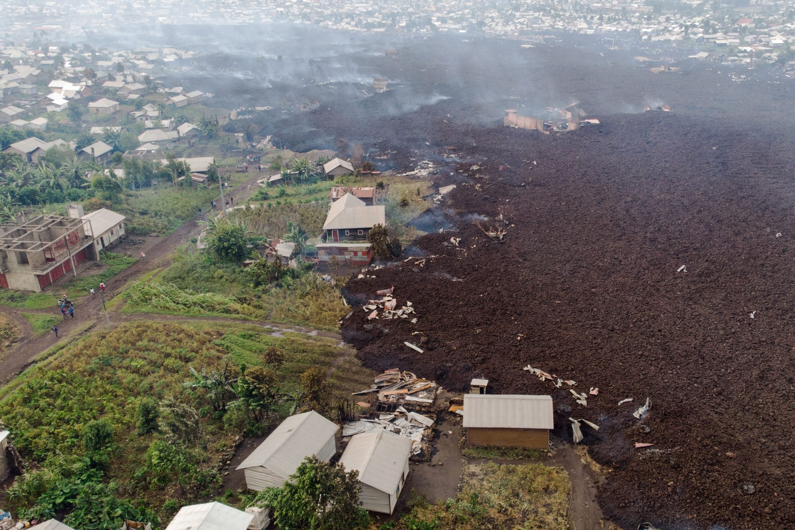 One of Time magazine's top 100 images of the year 